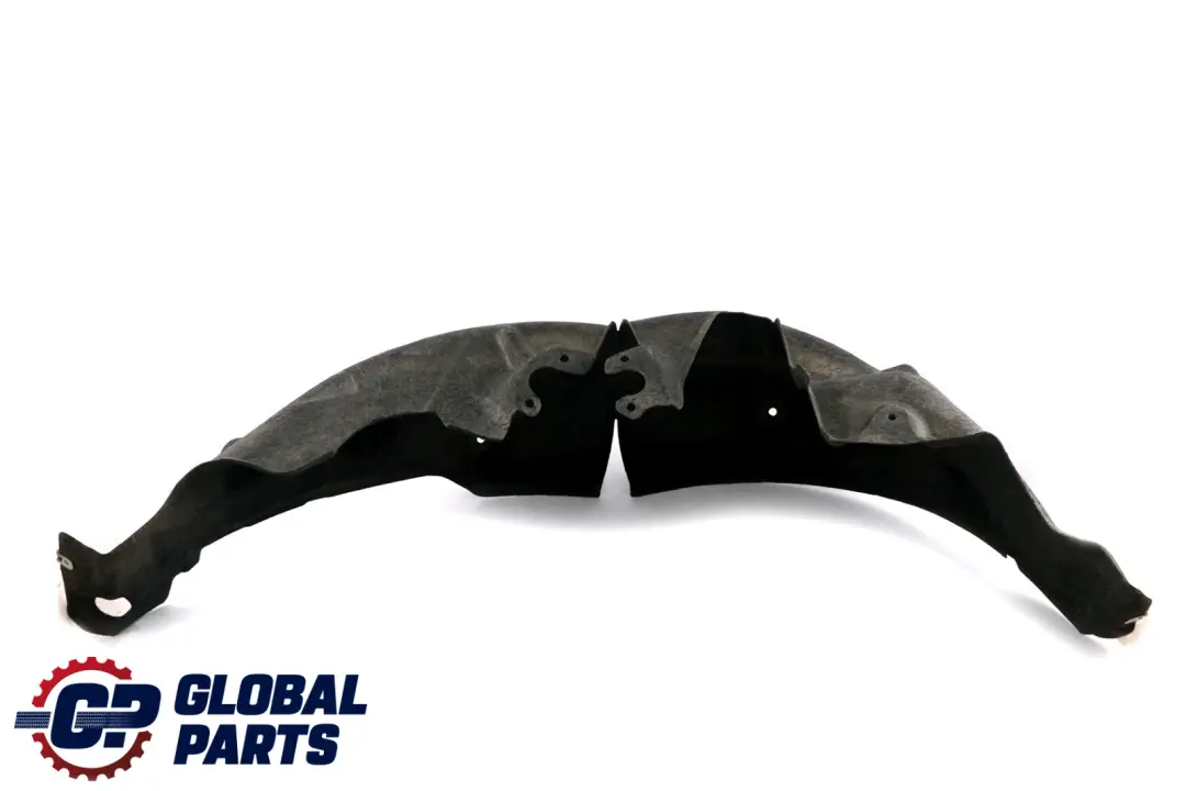 Trasera Derecha O / Tapa del paso De rueda Splash Vivienda Trim para Mini F55 con número de pieza 7290768 Mini F55 Trasera Derecha O / Tapa del paso De rueda Splash Vivienda Trim - SKU 7290768 - Número de pieza 7290768