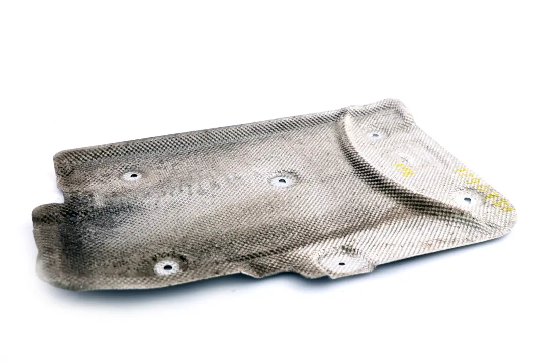 Isolation Thermique Silencieux Arriere Couvercle pour Mini Cooper F55 F56 à propos du numéro de pièce 7290781 Mini Cooper F55 F56 Isolation Thermique Silencieux Arriere Couvercle - SKU 7290781 - Numéro de pièce 7290781