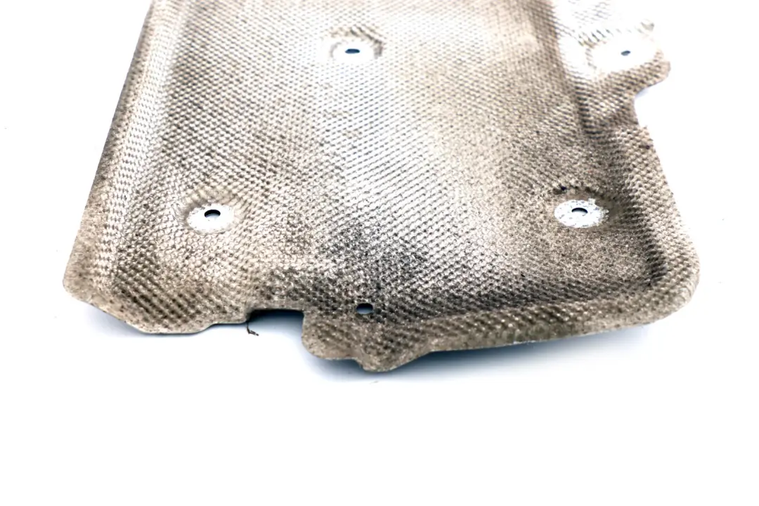 Isolation Thermique Silencieux Arriere Couvercle pour Mini Cooper F55 F56 à propos du numéro de pièce 7290781 Mini Cooper F55 F56 Isolation Thermique Silencieux Arriere Couvercle - SKU 7290781 - Numéro de pièce 7290781