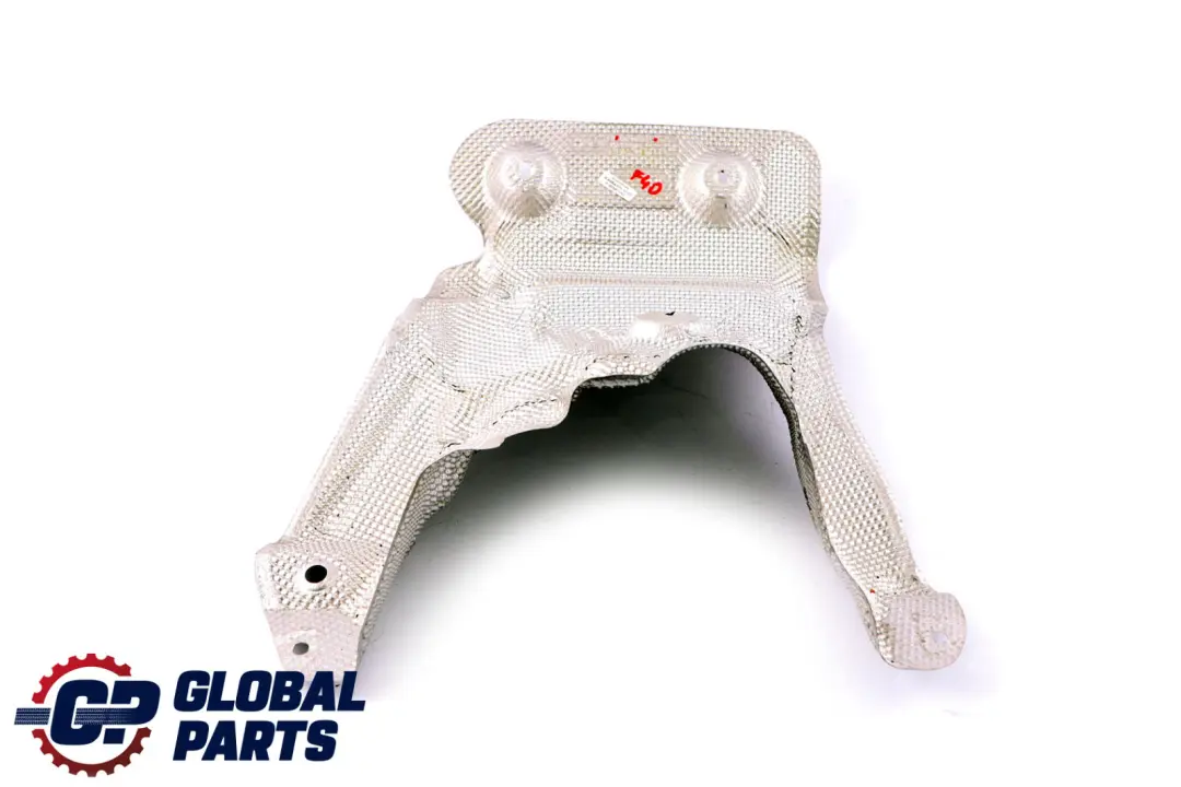 Mini Cooper F55 F56 F57 F60 Front Wall Heat Insulation Plate - SKU 7290782 - Part number 7290782