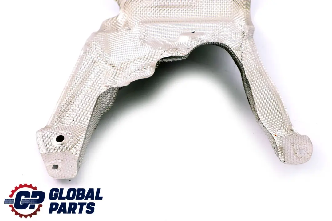 Mini Cooper F55 F56 F57 F60 Front Wall Heat Insulation Plate - SKU 7290782 - Part number 7290782