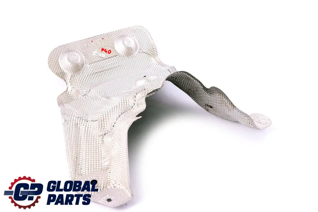 Mini Cooper F55 F56 F57 F60 Isolamento Termico Anteriore Foglio - SKU 7290782 - Numero di parte 7290782
