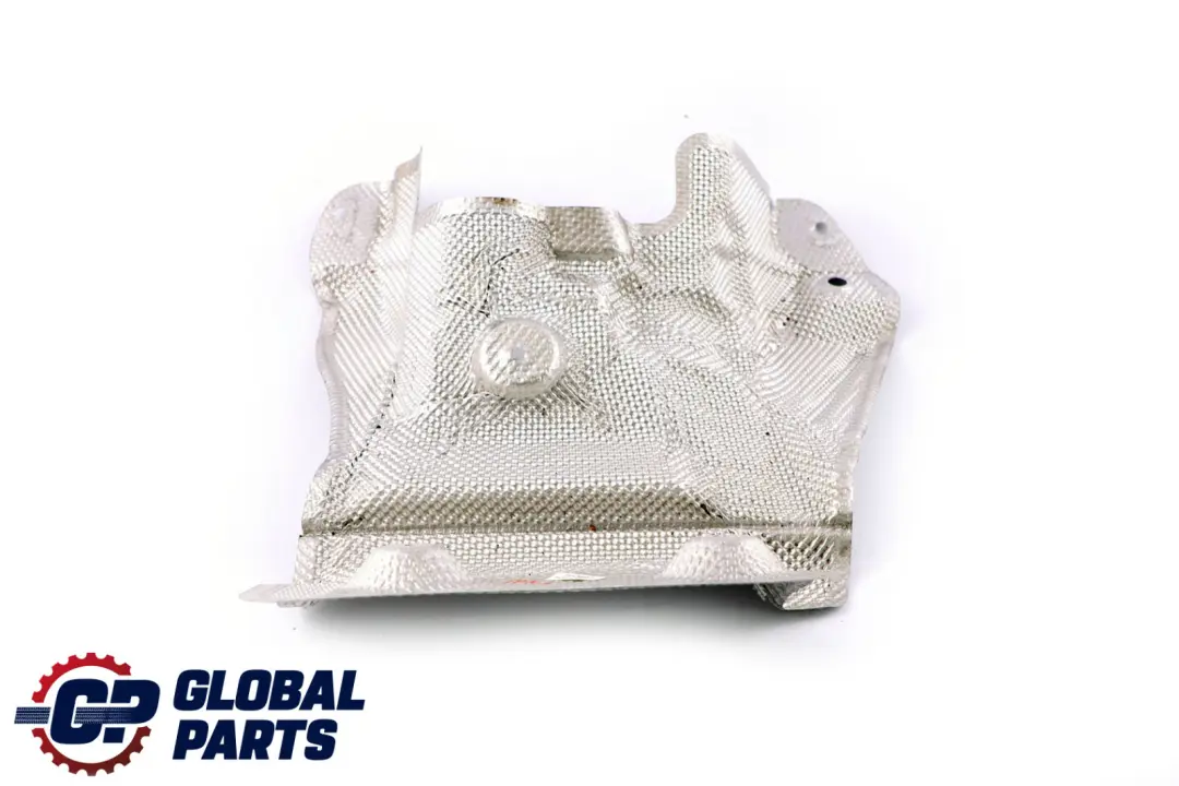 Mini Cooper F55 F56 F57 F60 Front Wall Heat Insulation Plate - SKU 7290782 - Part number 7290782