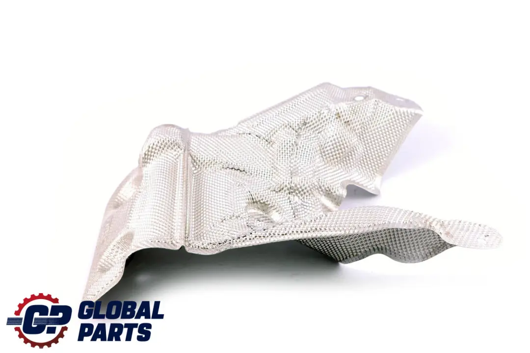 Mini Cooper F55 F56 F57 F60 Front Wall Heat Insulation Plate - SKU 7290782 - Part number 7290782
