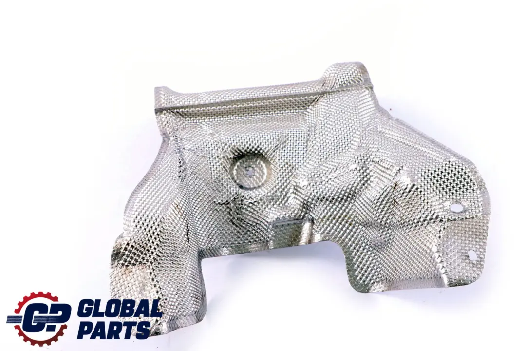 Mini Cooper F55 F56 F57 F60 Front Wall Heat Insulation Plate - SKU 7290782 - Part number 7290782