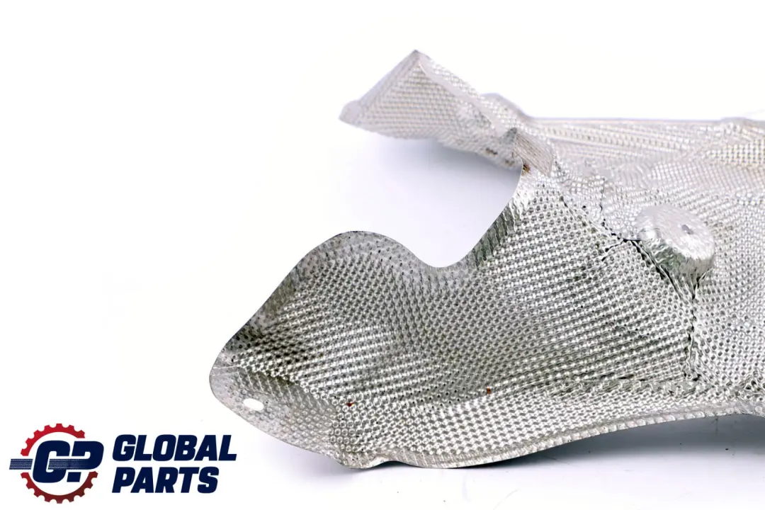 Mini Cooper F55 F56 F57 F60 Front Wall Heat Insulation Plate - SKU 7290782 - Part number 7290782