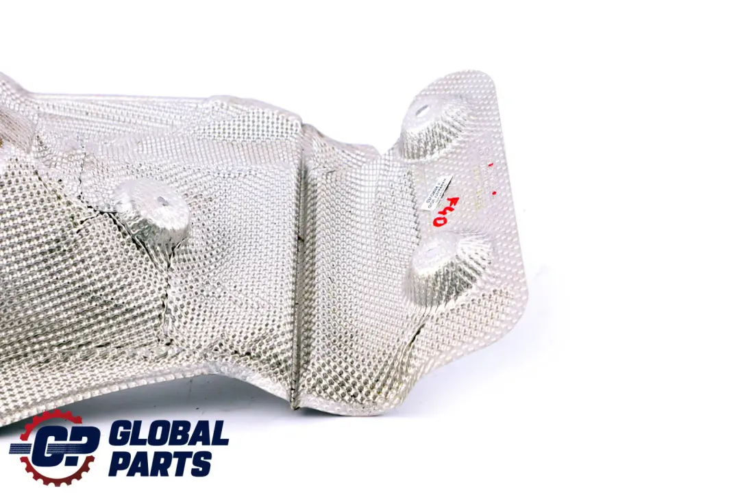 Mini Cooper F55 F56 F57 F60 Front Wall Heat Insulation Plate - SKU 7290782 - Part number 7290782