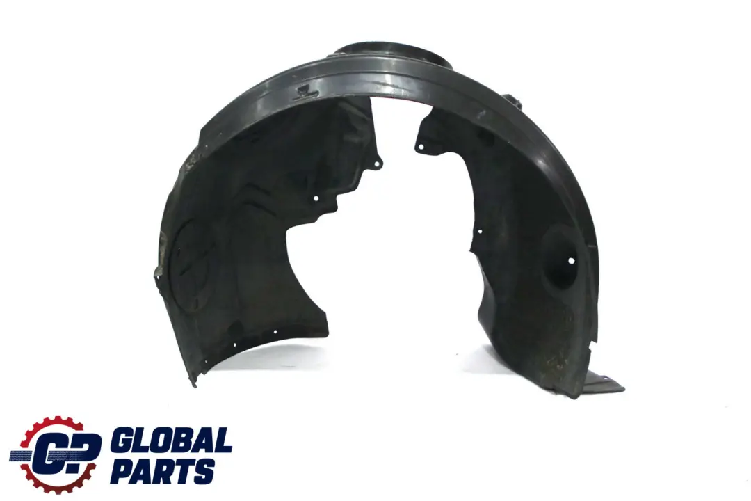 Copertura passaruota anteriore sinistro Paraspruzzi per Mini Cooper F55 F56 con numero di parte 7290789 Mini Cooper F55 F56 Copertura passaruota anteriore sinistro Paraspruzzi - SKU 7290789 - Numero di parte 7290789