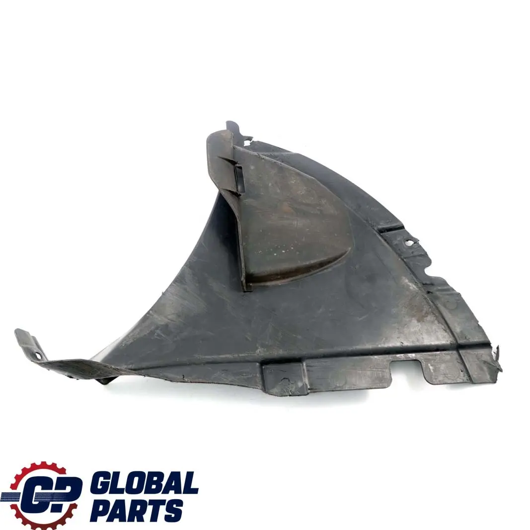 Tapa Embellecedora Inferior Paso Rueda Delantero Derecho para Mini F55 F56 con número de pieza 7290790 Mini F55 F56 Tapa Embellecedora Inferior Paso Rueda Delantero Derecho - SKU 7290790-1 - Número de pieza 7290790