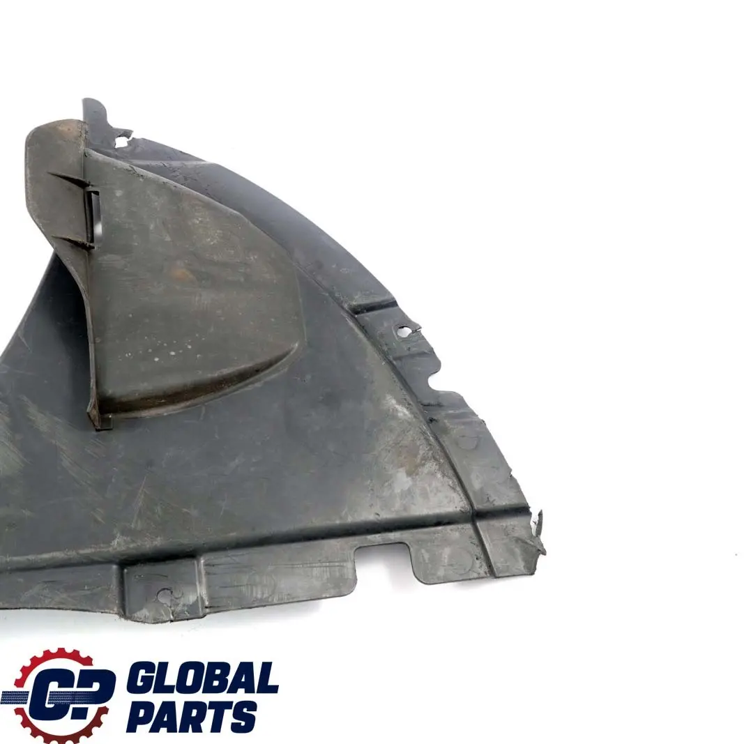 Mini F55 F56 Tapa Embellecedora Inferior Paso Rueda Delantero Derecho - SKU 7290790-1 - Número de pieza 7290790