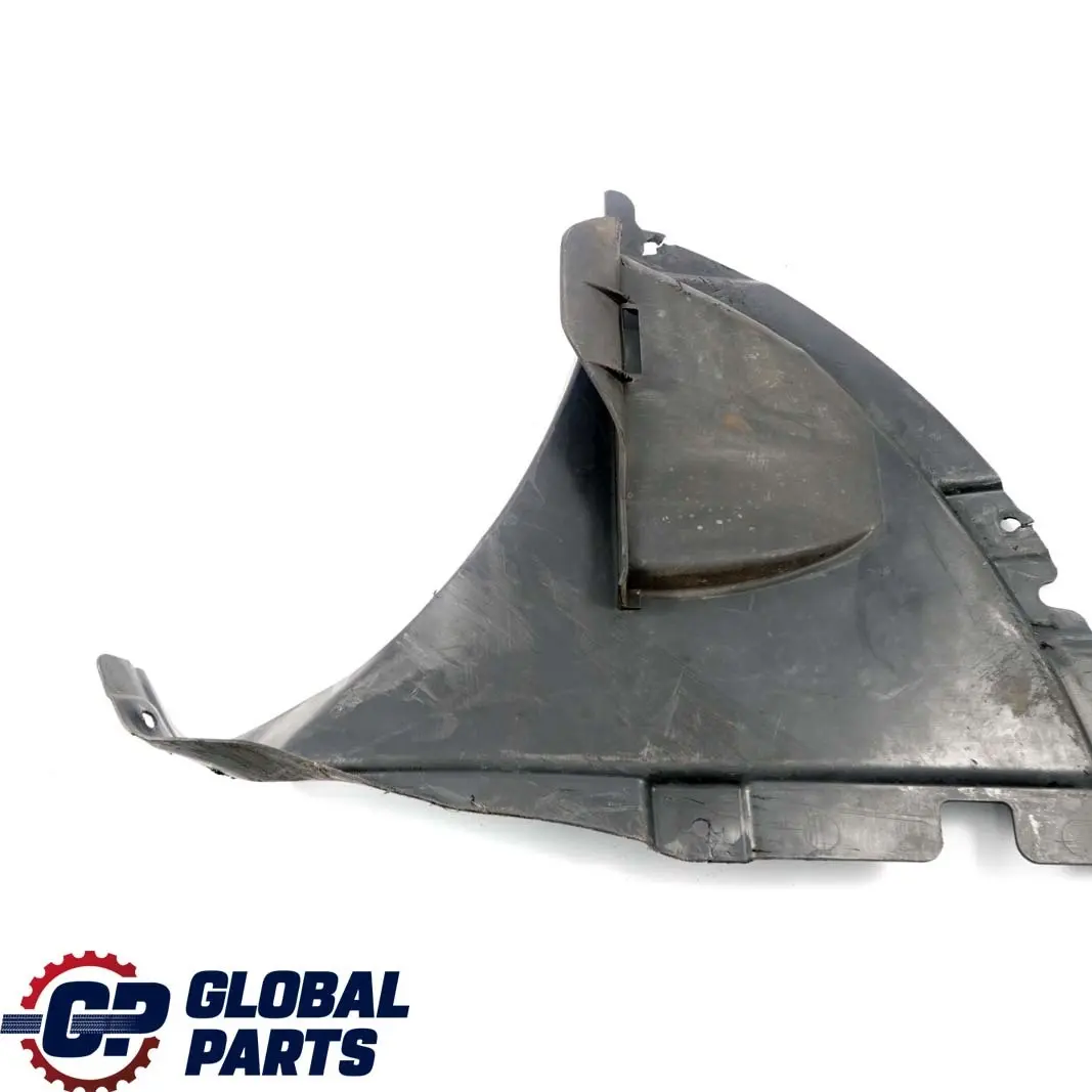 Tapa Embellecedora Inferior Paso Rueda Delantero Derecho para Mini F55 F56 con número de pieza 7290790 Mini F55 F56 Tapa Embellecedora Inferior Paso Rueda Delantero Derecho - SKU 7290790-1 - Número de pieza 7290790