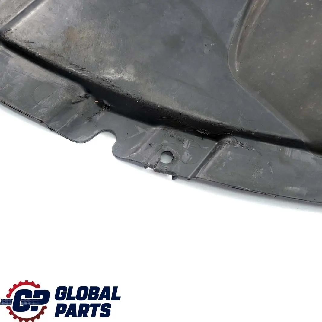 Mini F55 F56 Tapa Embellecedora Inferior Paso Rueda Delantero Derecho - SKU 7290790-1 - Número de pieza 7290790