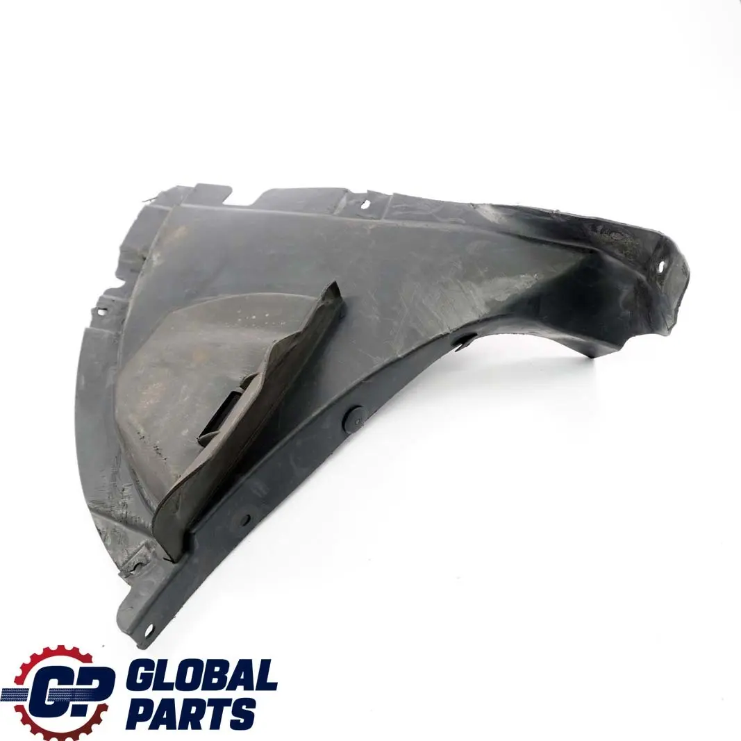 Mini Cooper F55 F56 Garniture Inferieure Passage Roue Avant Droit - SKU 7290790-1 - Numéro de pièce 7290790