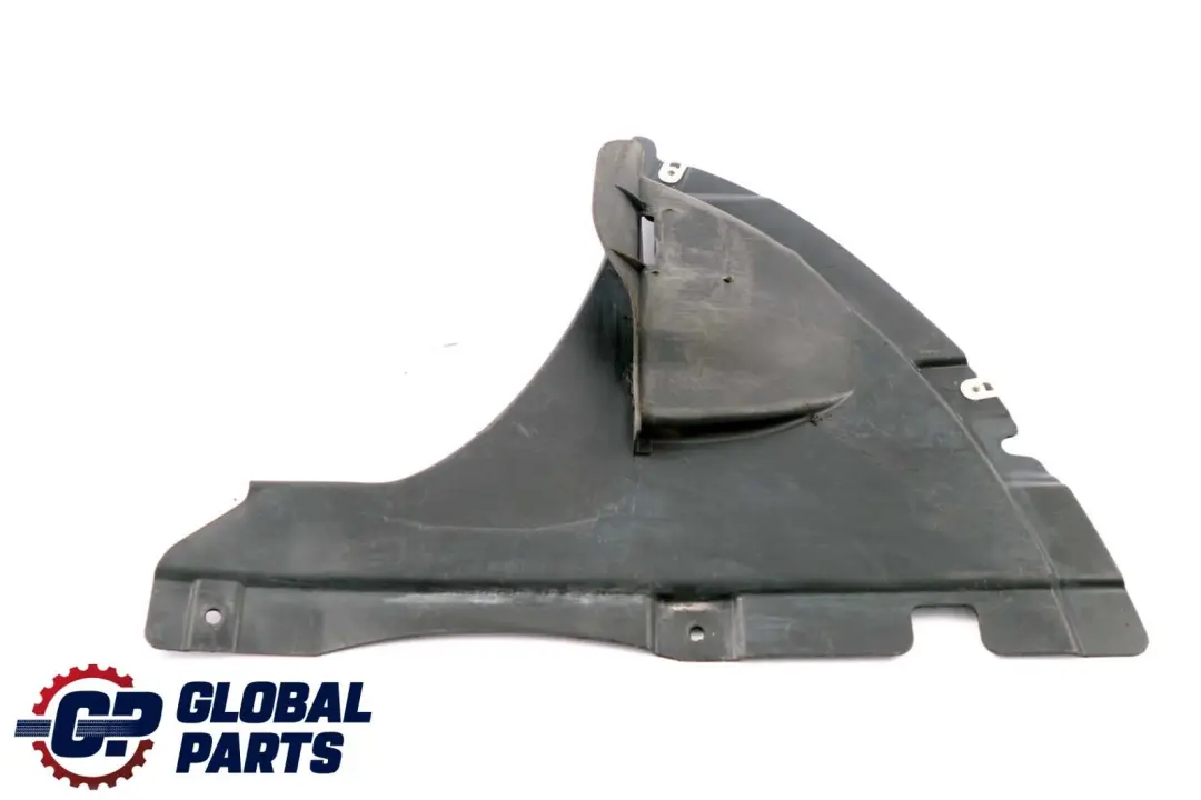 Front Right O/S Wheel Arch Lower Trim Cover to Mini Cooper F55 F56 with Part number 7290790 Mini Cooper F55 F56 Front Right O/S Wheel Arch Lower Trim Cover - SKU 7290790 - Part number 7290790