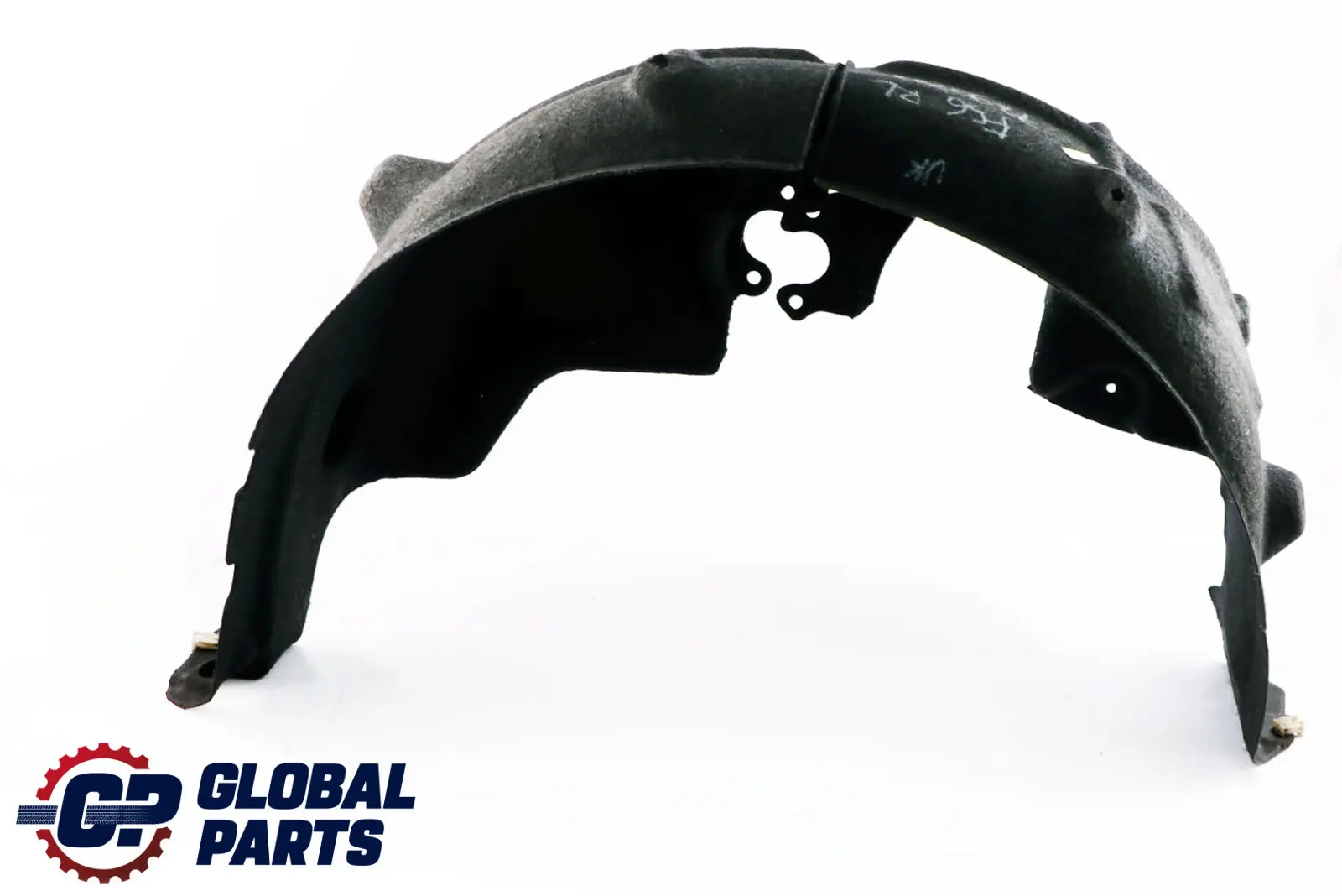 Mini Cooper F56 F57 Copertura passaruota posteriore sinistro 7290793