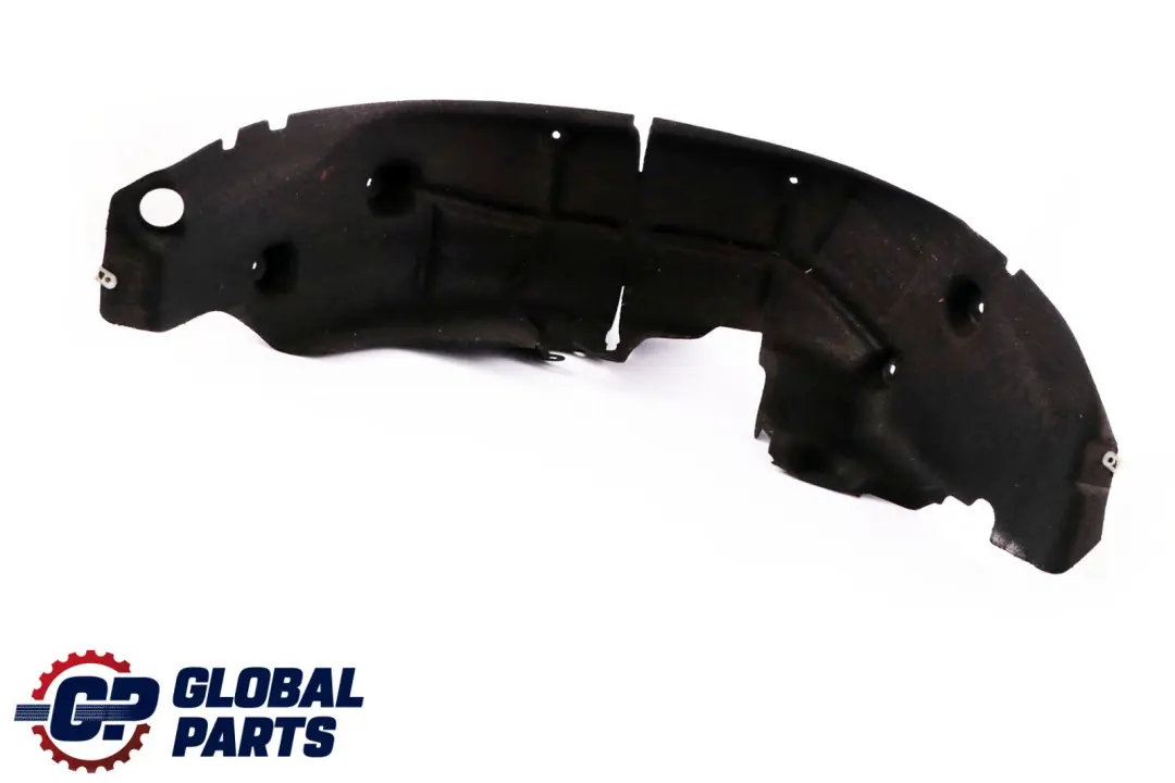 Cubre Paso De Rueda Embellecedor Trasero Izquierdo para Mini Cooper F56 F57 con número de pieza 7290793 Mini Cooper F56 F57 Cubre Paso De Rueda Embellecedor Trasero Izquierdo - SKU 7290793 - Número de pieza 7290793