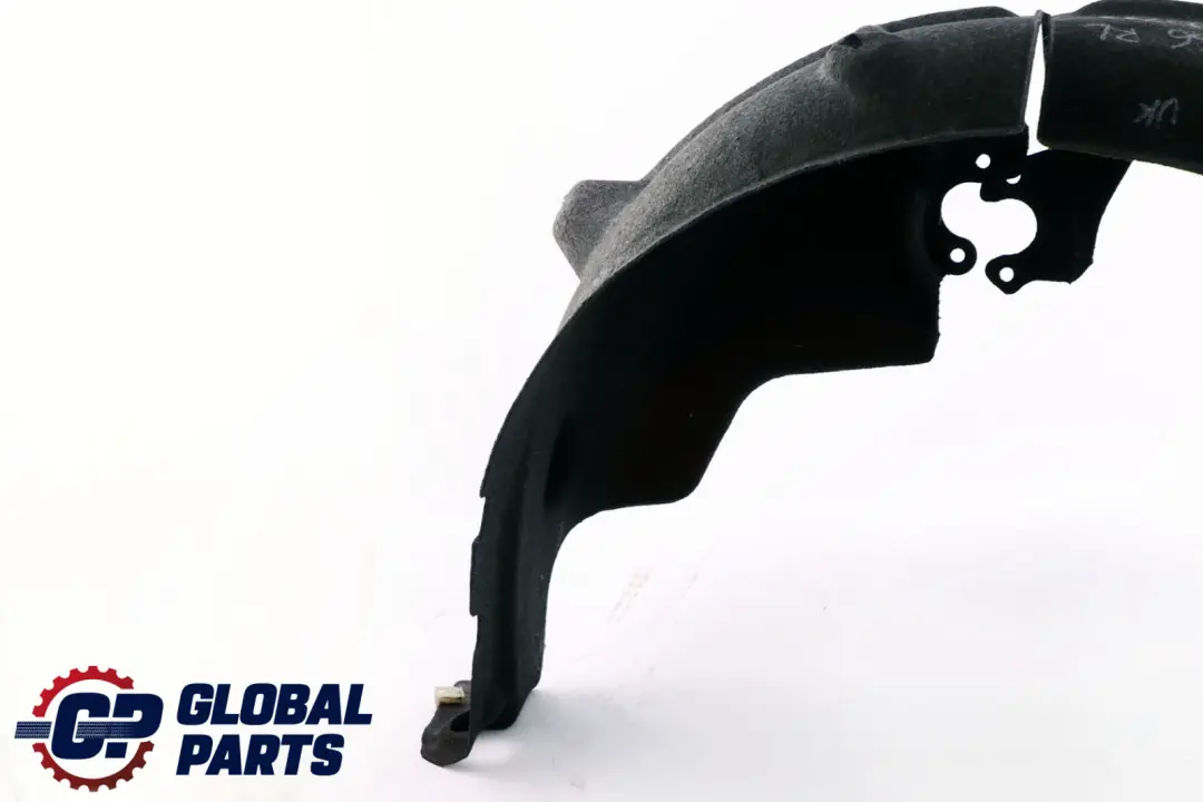 BMW Mini Cooper F56 F57 Couvrir Timonerie Arriere Gauche - SKU 7290793 - Numéro de pièce 7290793