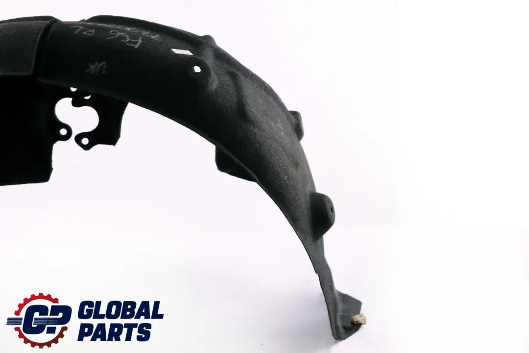 Couvrir Timonerie Arriere Gauche pour BMW Mini Cooper F56 F57 à propos du numéro de pièce 7290793 BMW Mini Cooper F56 F57 Couvrir Timonerie Arriere Gauche - SKU 7290793 - Numéro de pièce 7290793