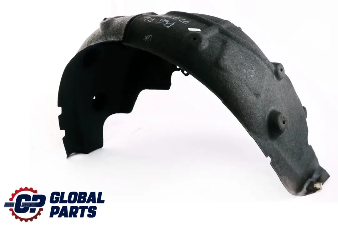 Copertura passaruota posteriore sinistro per Mini Cooper F56 F57 con numero di parte 7290793 Mini Cooper F56 F57 Copertura passaruota posteriore sinistro - SKU 7290793 - Numero di parte 7290793