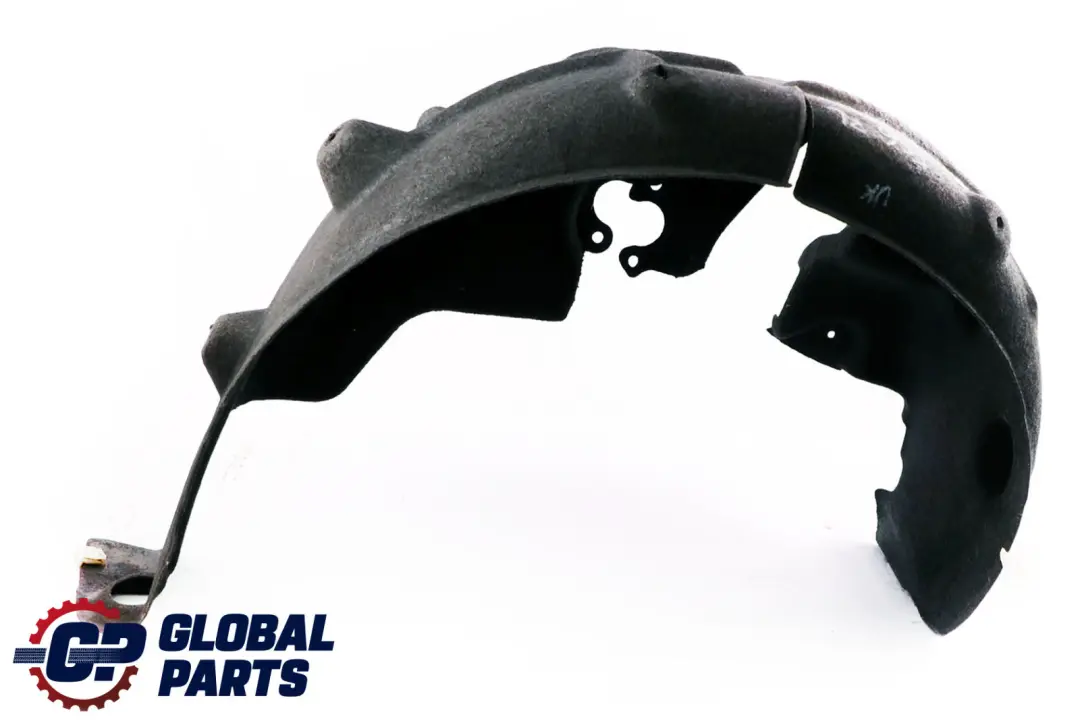 Arch Trim Rear Left N/S to Mini Cooper F56 F57 Cover Wheel with Part number 7290793 Mini Cooper F56 F57 Cover Wheel Arch Trim Rear Left N/S - SKU 7290793 - Part number 7290793