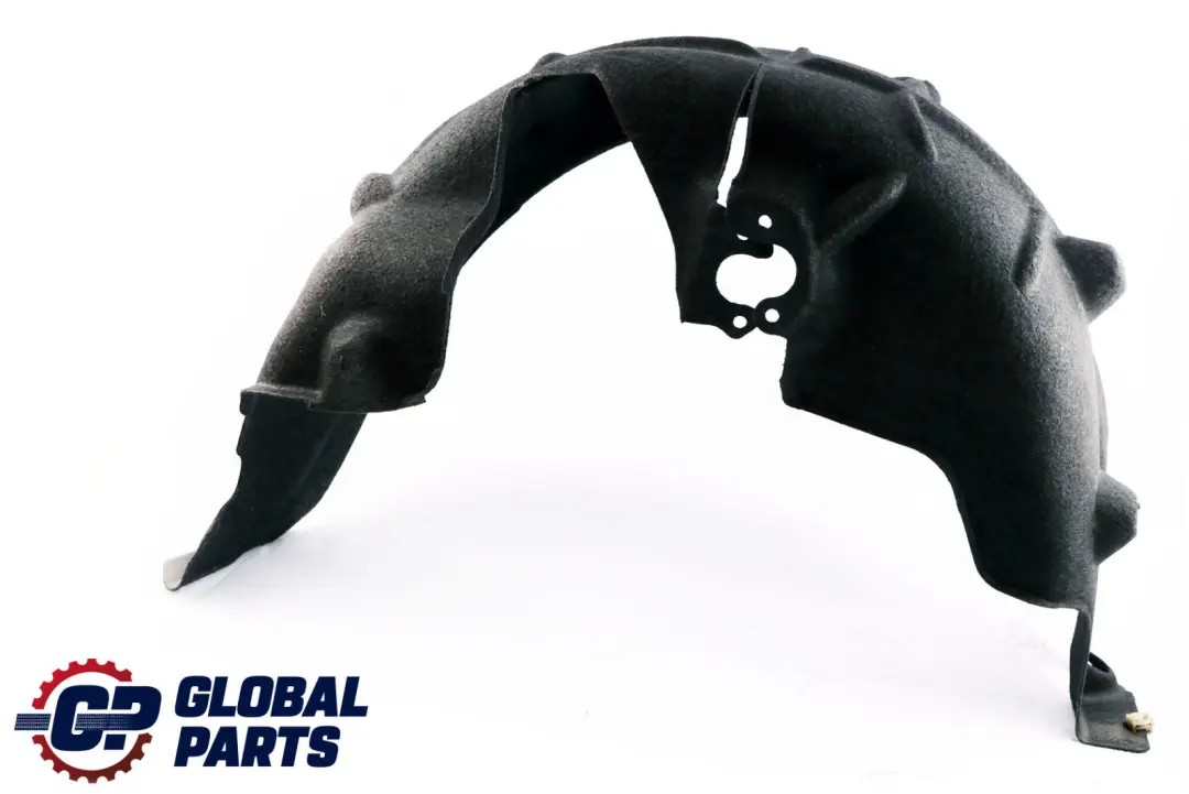 Arch Trim Rear Left N/S to Mini Cooper F56 F57 Cover Wheel with Part number 7290793 Mini Cooper F56 F57 Cover Wheel Arch Trim Rear Left N/S - SKU 7290793 - Part number 7290793