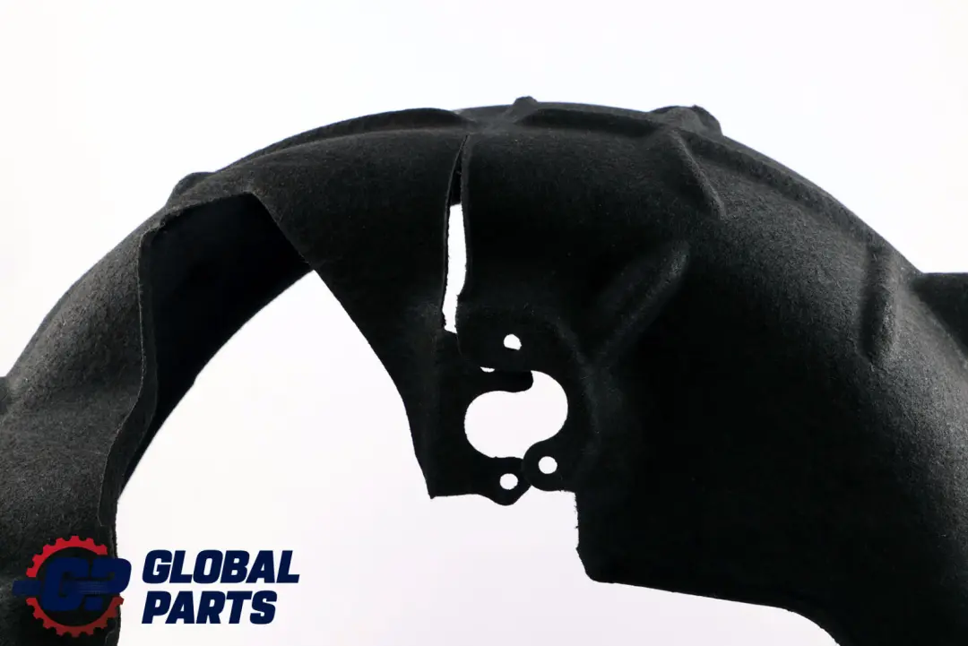 Couvrir Timonerie Arriere Gauche pour BMW Mini Cooper F56 F57 à propos du numéro de pièce 7290793 BMW Mini Cooper F56 F57 Couvrir Timonerie Arriere Gauche - SKU 7290793 - Numéro de pièce 7290793