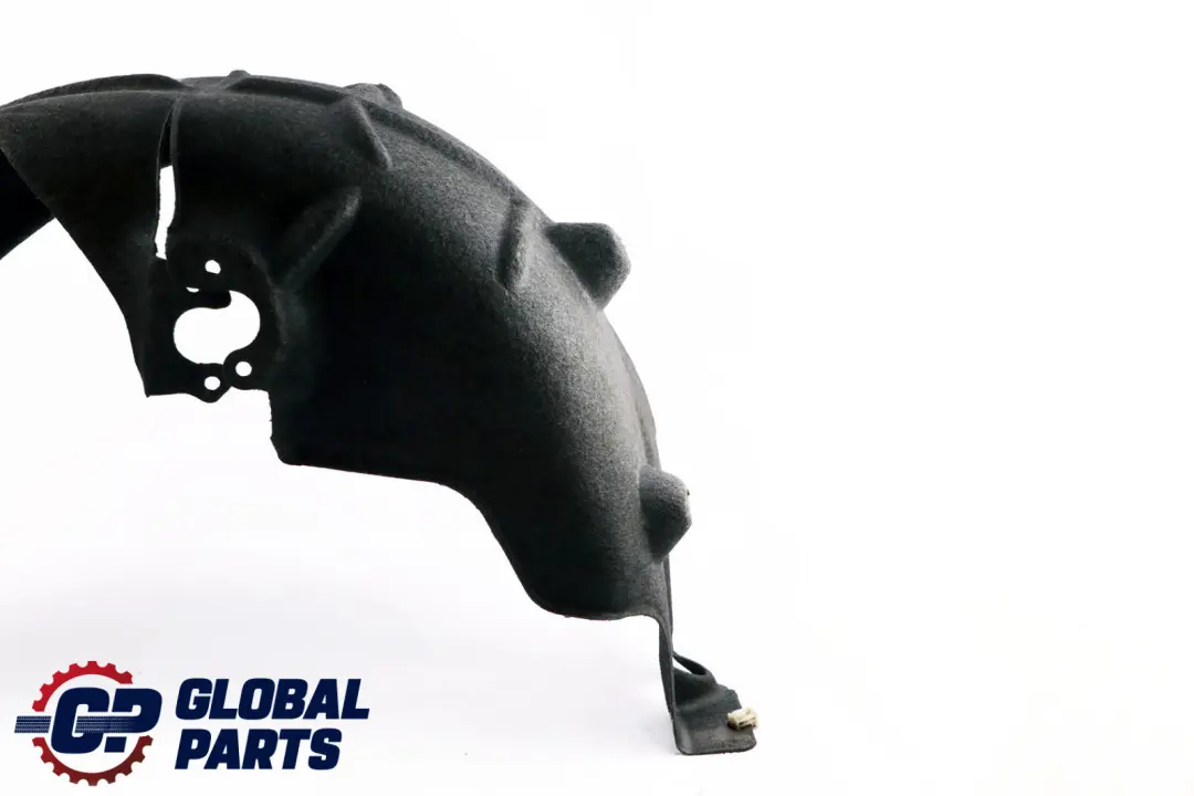 Copertura passaruota posteriore sinistro per Mini Cooper F56 F57 con numero di parte 7290793 Mini Cooper F56 F57 Copertura passaruota posteriore sinistro - SKU 7290793 - Numero di parte 7290793