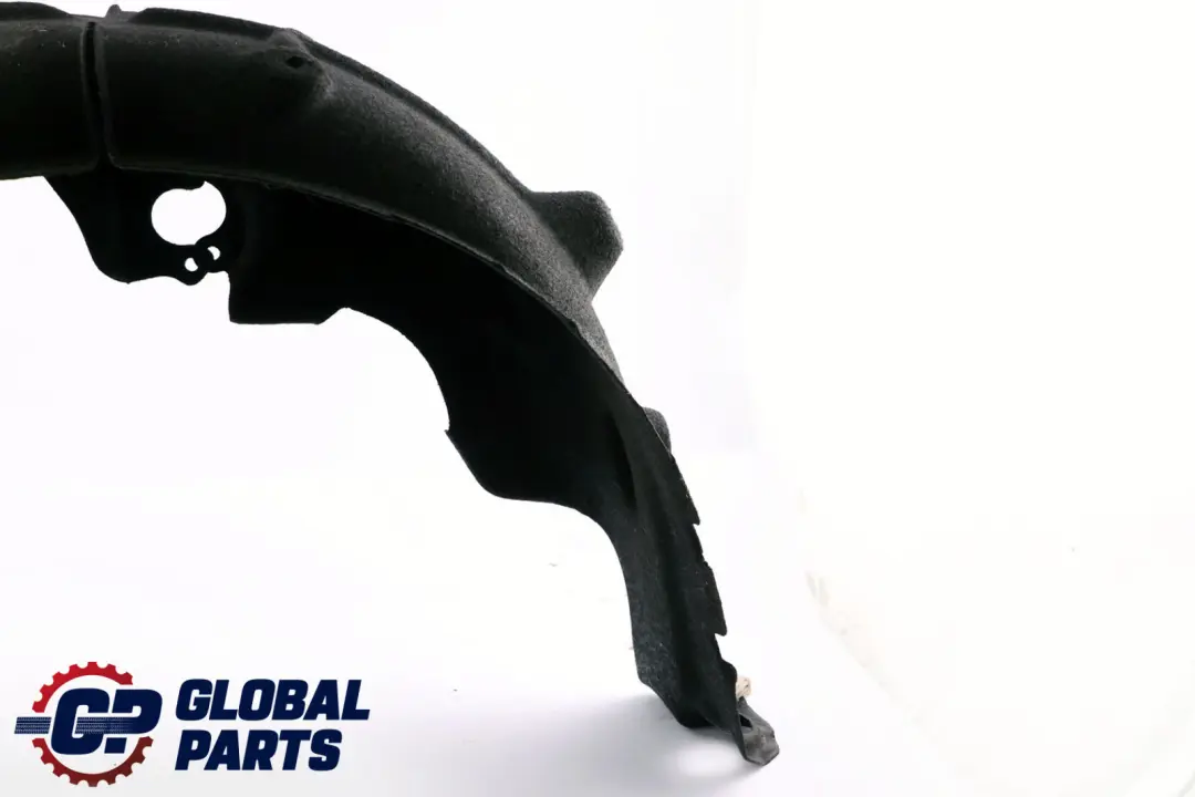 Arch Trim Right O/S to Mini Cooper One F56 F57 Rear Cover Wheel with Part number 7290794 Mini Cooper One F56 F57 Rear Cover Wheel Arch Trim Right O/S - SKU 7290794 - Part number 7290794