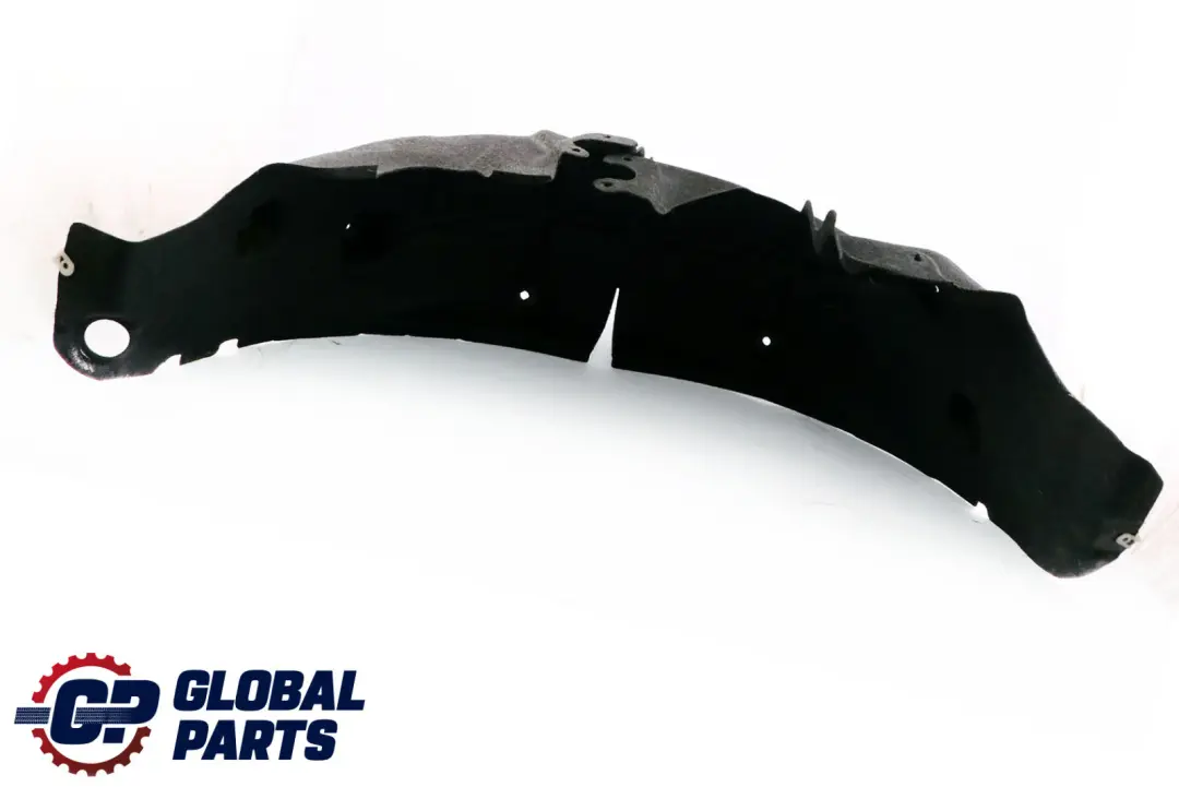 Embellecedor Paso Rueda Trasero Derecho para Mini Cooper One F56 F57 con número de pieza 7290794 Mini Cooper One F56 F57 Embellecedor Paso Rueda Trasero Derecho - SKU 7290794 - Número de pieza 7290794