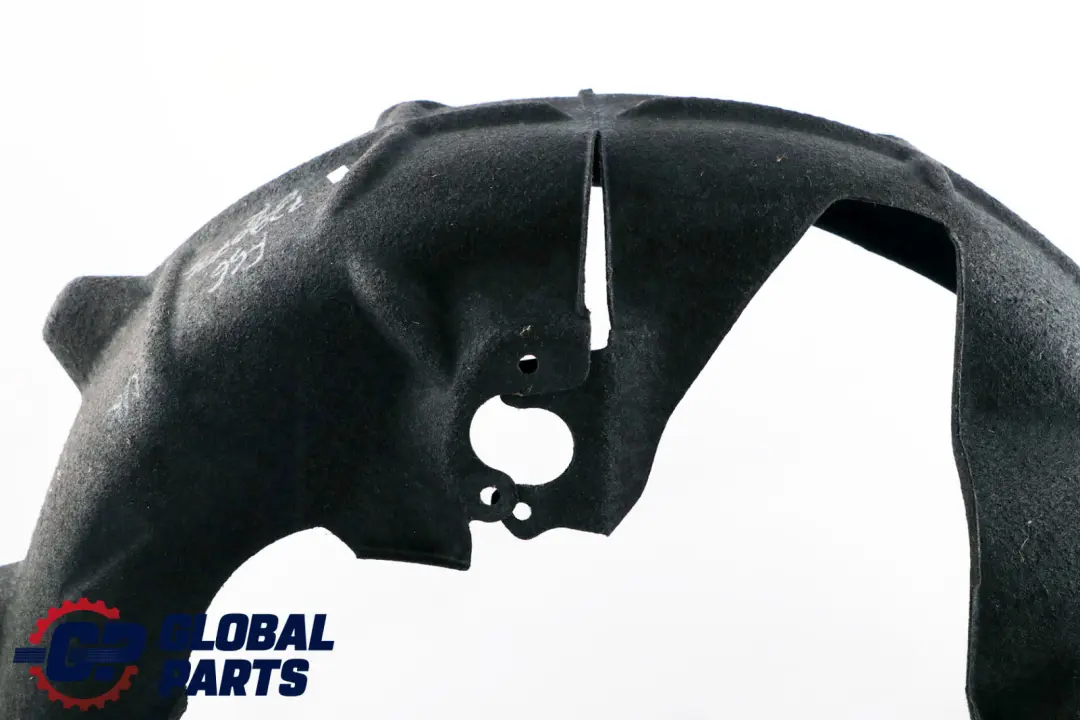 Arch Trim Right O/S to Mini Cooper One F56 F57 Rear Cover Wheel with Part number 7290794 Mini Cooper One F56 F57 Rear Cover Wheel Arch Trim Right O/S - SKU 7290794 - Part number 7290794