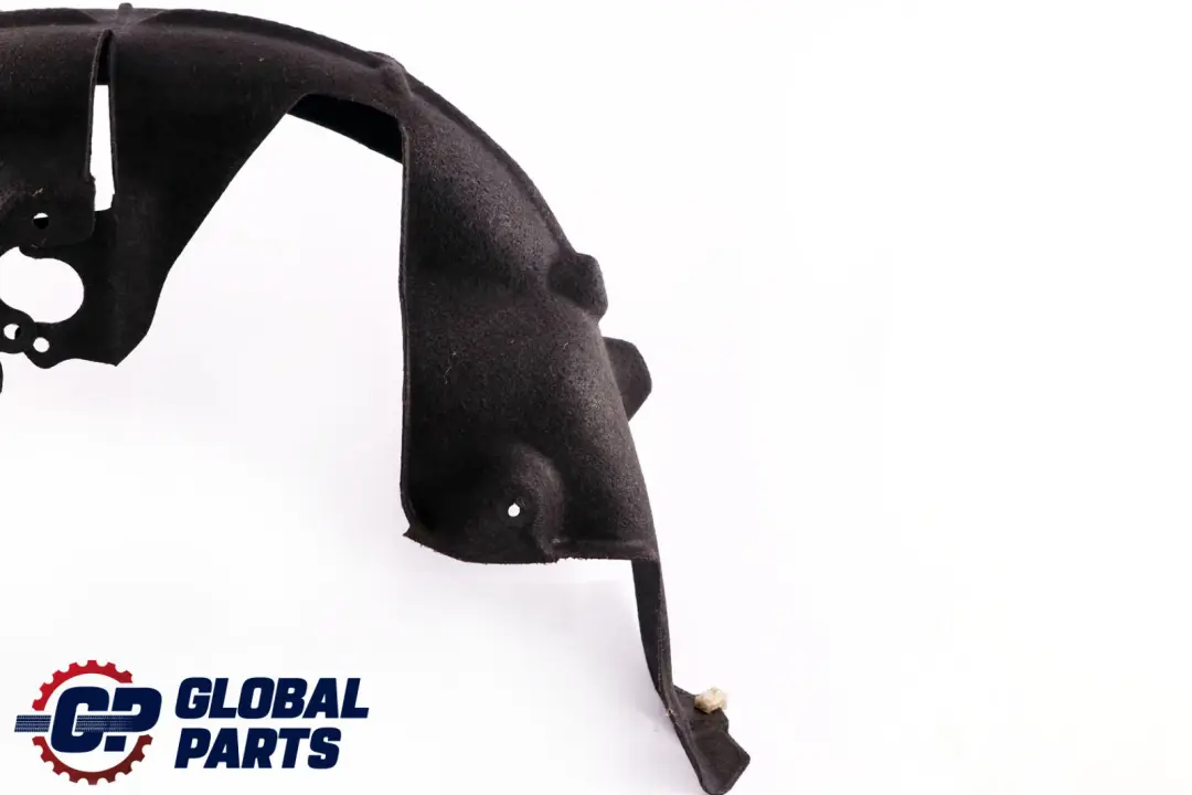 Arch Trim Right O/S to Mini Cooper One F56 F57 Rear Cover Wheel with Part number 7290794 Mini Cooper One F56 F57 Rear Cover Wheel Arch Trim Right O/S - SKU 7290794 - Part number 7290794