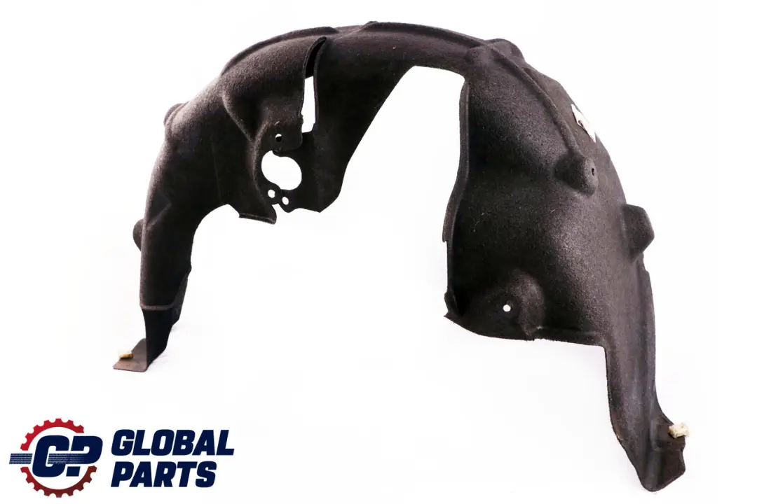 Arch Trim Right O/S to Mini Cooper One F56 F57 Rear Cover Wheel with Part number 7290794 Mini Cooper One F56 F57 Rear Cover Wheel Arch Trim Right O/S - SKU 7290794 - Part number 7290794