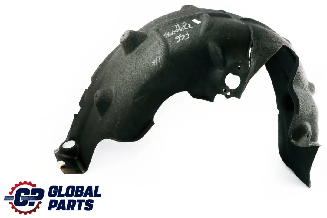 Copertura Posteriore Passaruota Destra per Mini Cooper One F56 F57 con numero di parte 7290794 Mini Cooper One F56 F57 Copertura Posteriore Passaruota Destra - SKU 7290794 - Numero di parte 7290794