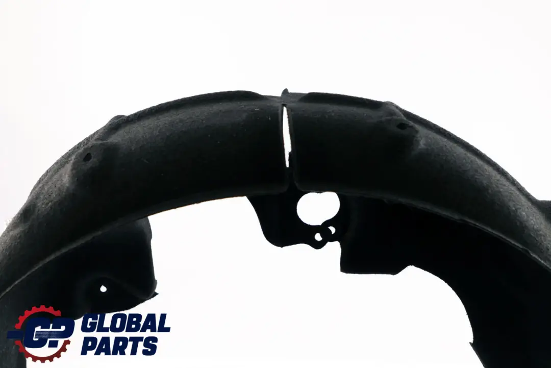 Arch Trim Right O/S to Mini Cooper One F56 F57 Rear Cover Wheel with Part number 7290794 Mini Cooper One F56 F57 Rear Cover Wheel Arch Trim Right O/S - SKU 7290794 - Part number 7290794