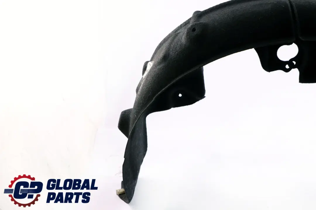 Embellecedor Paso Rueda Trasero Derecho para Mini Cooper One F56 F57 con número de pieza 7290794 Mini Cooper One F56 F57 Embellecedor Paso Rueda Trasero Derecho - SKU 7290794 - Número de pieza 7290794