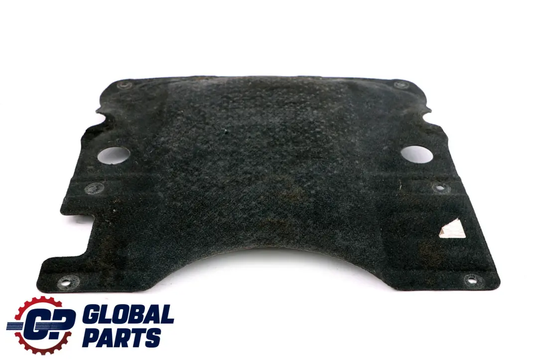 BMW MINI F55 F56 F67 Underfloor Coating Center - SKU 7290800 - Part number 7290800