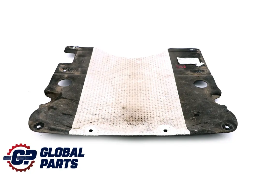 BMW MINI F55 F56 F67 Underfloor Coating Center - SKU 7290800 - Part number 7290800