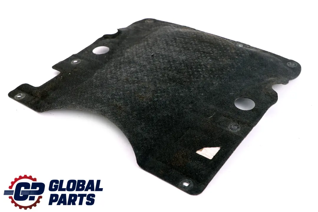 BMW MINI F55 F56 F67 Underfloor Coating Center - SKU 7290800 - Part number 7290800