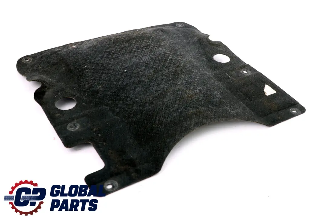 BMW MINI F55 F56 F67 Underfloor Coating Center - SKU 7290800 - Part number 7290800