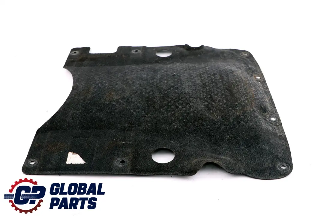 BMW MINI F55 F56 F67 Underfloor Coating Center - SKU 7290800 - Part number 7290800