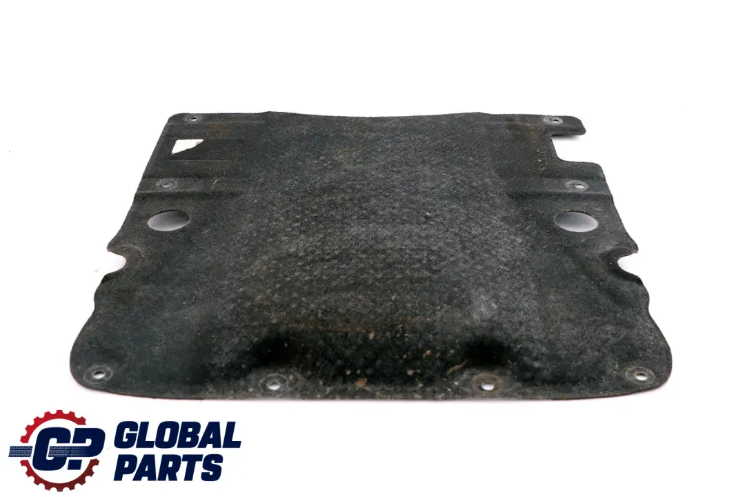BMW MINI F55 F56 F67 Underfloor Coating Center - SKU 7290800 - Part number 7290800