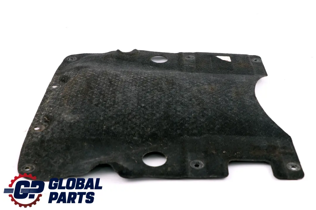 BMW MINI F55 F56 F67 Underfloor Coating Center - SKU 7290800 - Part number 7290800