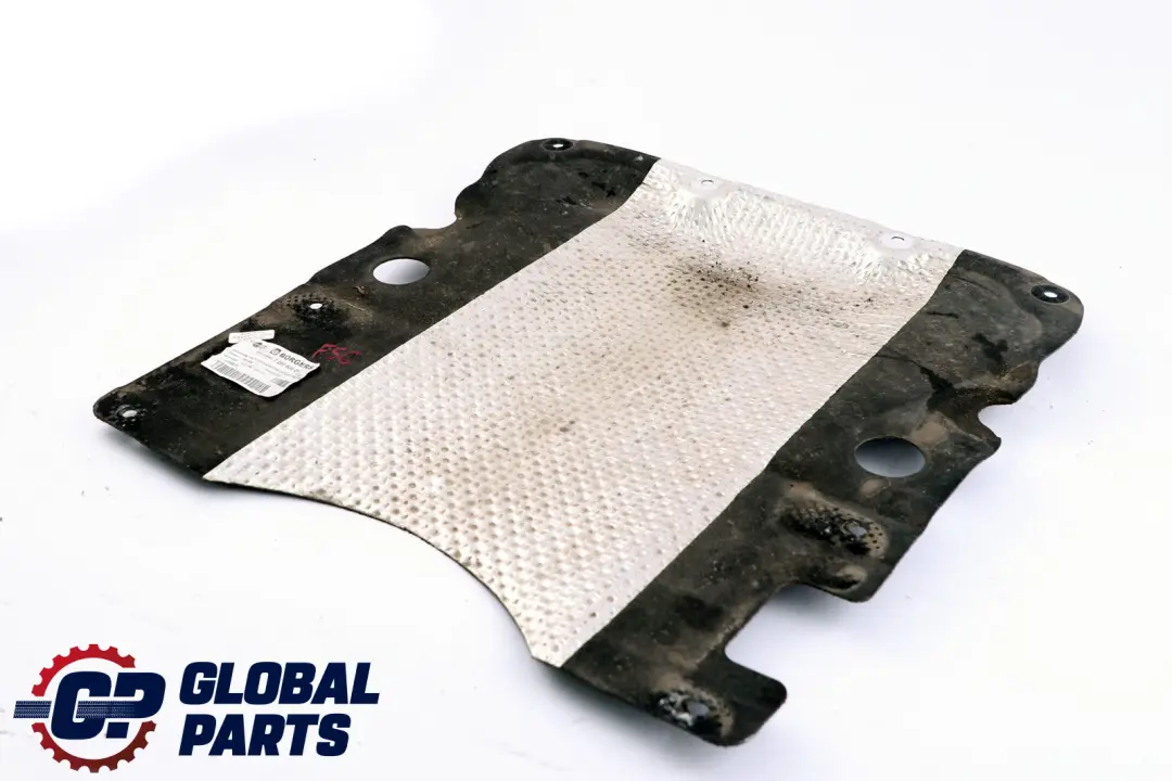 BMW MINI F55 F56 F67 Underfloor Coating Center - SKU 7290800 - Part number 7290800