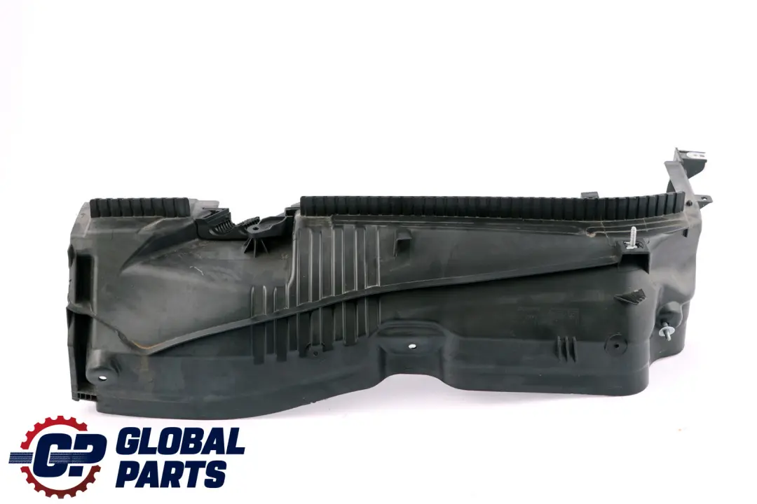 Bulkhead Engine Compartment Top Section to Mini Cooper F55 F56 F57 with Part number 7290802 Mini Cooper F55 F56 F57 Bulkhead Engine Compartment Top Section - SKU 7290802 - Part number 7290802