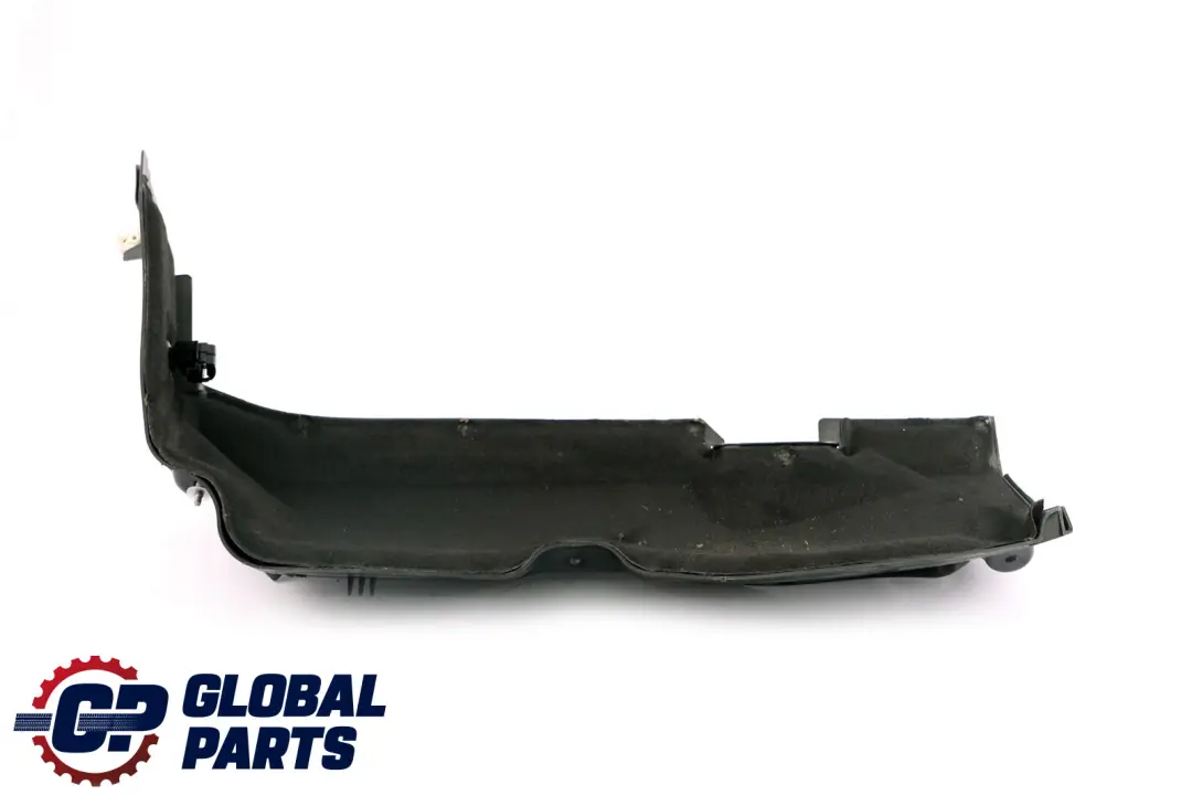 Mini Cooper F55 F56 F57 Cloison Compartiment moteur Section supérieure - SKU 7290802 - Numéro de pièce 7290802