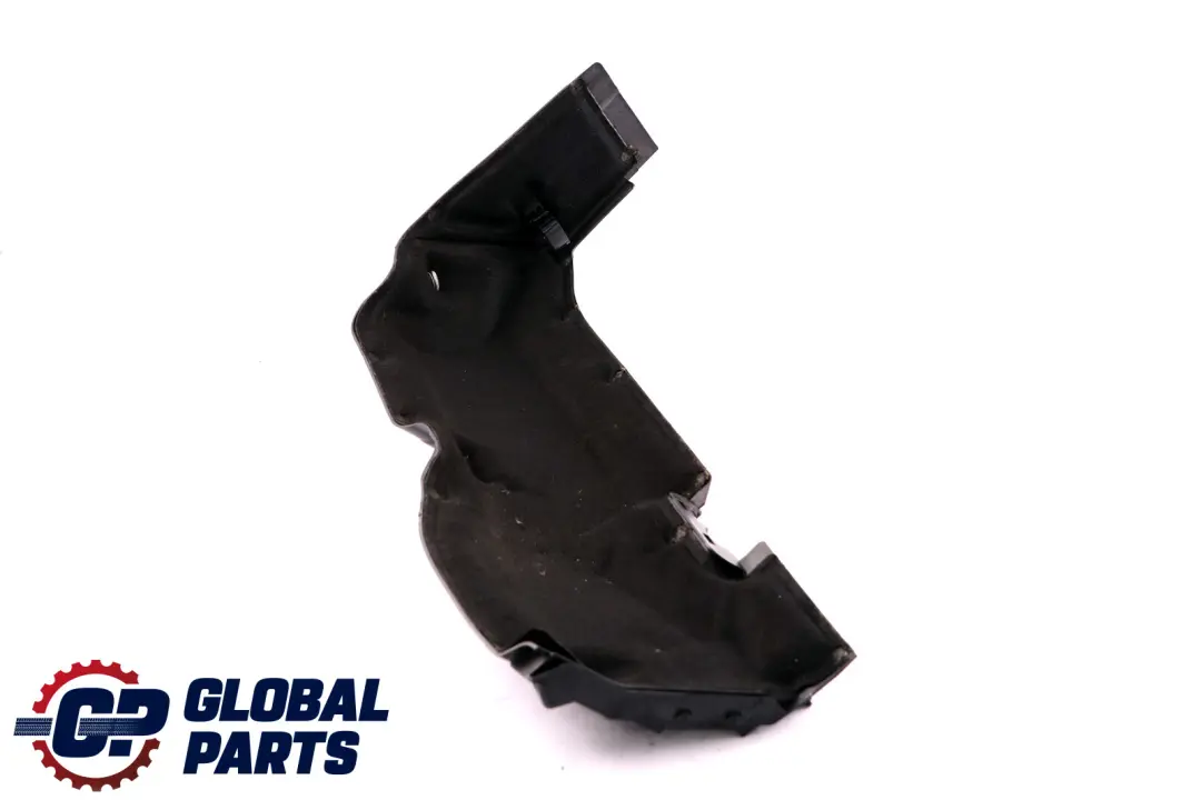 Mini Cooper F55 F56 F57 Cloison Compartiment moteur Section supérieure - SKU 7290802 - Numéro de pièce 7290802