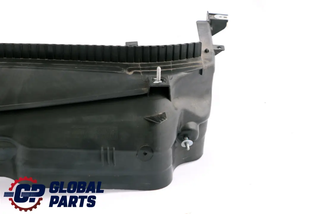 Cloison Compartiment moteur Section supérieure pour Mini Cooper F55 F56 F57 à propos du numéro de pièce 7290802 Mini Cooper F55 F56 F57 Cloison Compartiment moteur Section supérieure - SKU 7290802 - Numéro de pièce 7290802