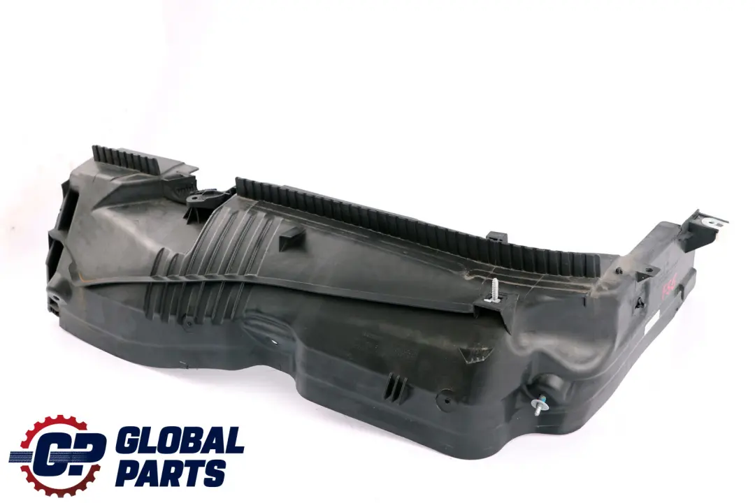 Cloison Compartiment moteur Section supérieure pour Mini Cooper F55 F56 F57 à propos du numéro de pièce 7290802 Mini Cooper F55 F56 F57 Cloison Compartiment moteur Section supérieure - SKU 7290802 - Numéro de pièce 7290802