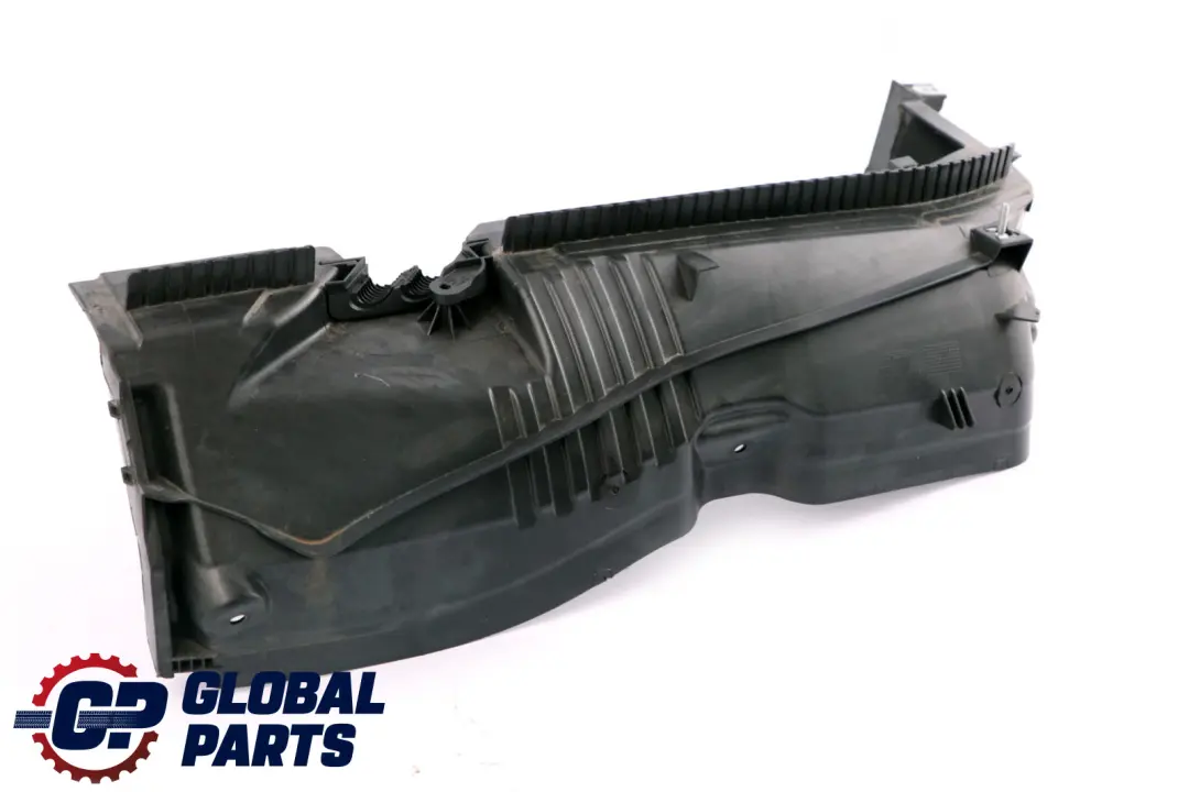 Mini Cooper F55 F56 F57 Cloison Compartiment moteur Section supérieure - SKU 7290802 - Numéro de pièce 7290802