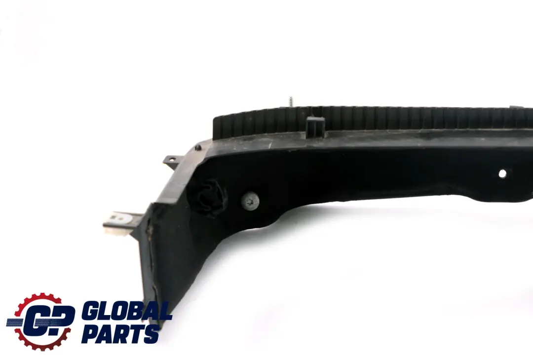 Mini Cooper F55 F56 F57 Cloison Compartiment moteur Section supérieure - SKU 7290802 - Numéro de pièce 7290802